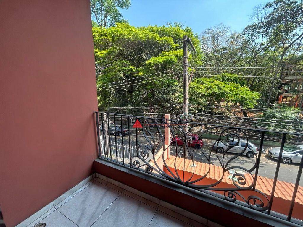 Sobrado à venda e aluguel com 4 quartos, 280m² - Foto 11