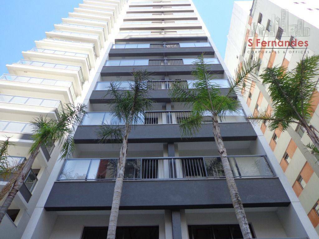 Conjunto Comercial-Sala à venda, 35m² - Foto 1