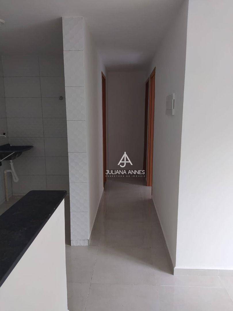 Apartamento à venda com 2 quartos, 48m² - Foto 14