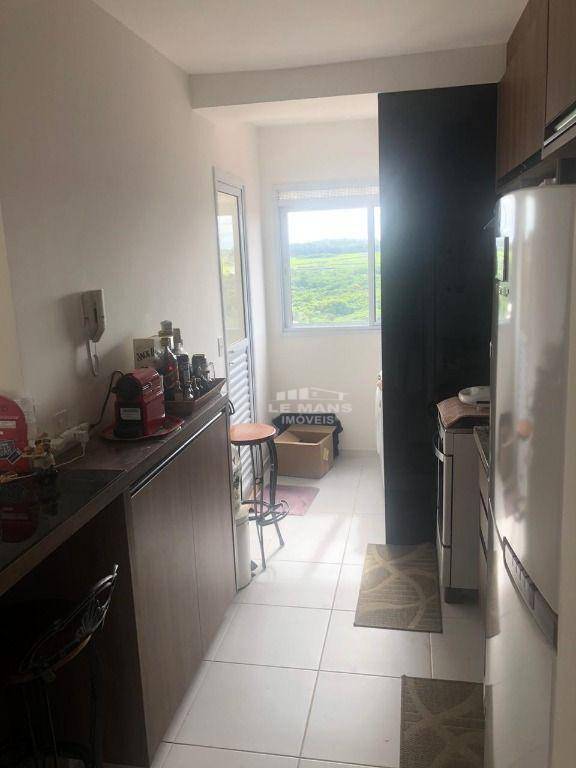 Apartamento, 1 quarto, 52 m² - Foto 4