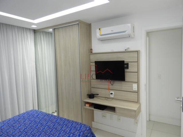 Apartamento à venda com 3 quartos, 100m² - Foto 3