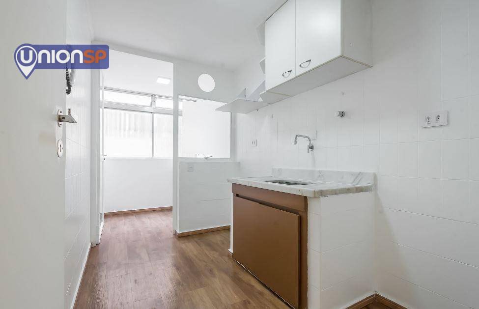 Apartamento à venda com 1 quarto, 50m² - Foto 14