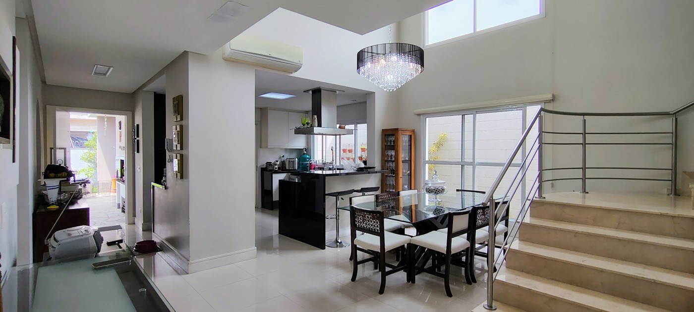 Casa, 4 quartos, 315 m² - Foto 9