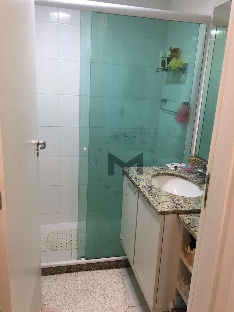 Apartamento à venda com 3 quartos, 115m² - Foto 12