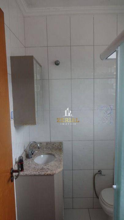 Sobrado à venda com 3 quartos, 100m² - Foto 11