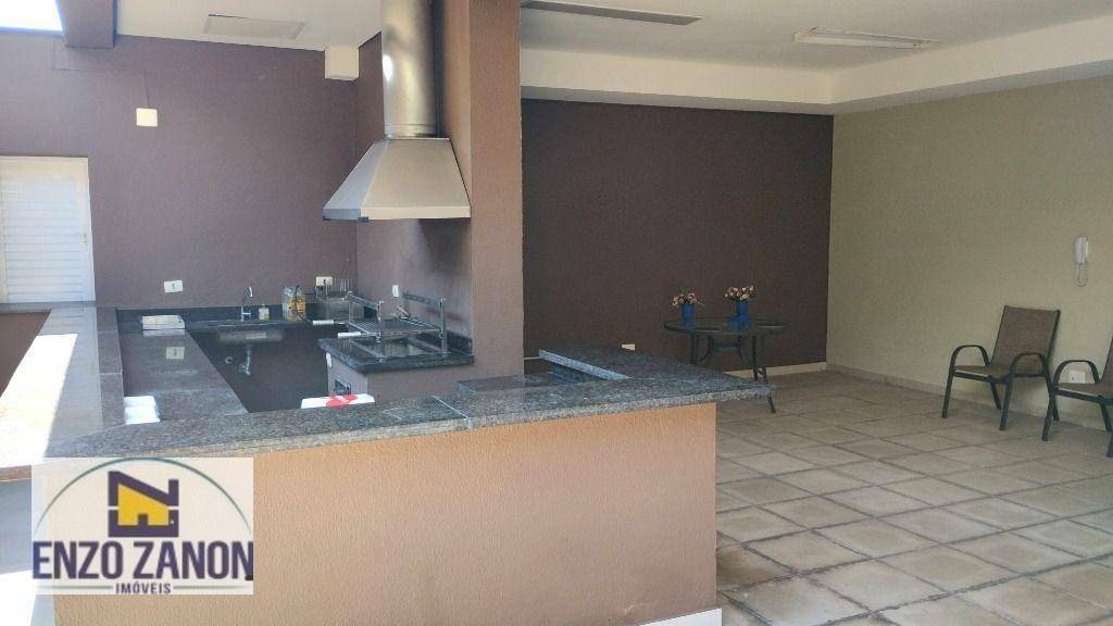 Apartamento à venda com 2 quartos, 66m² - Foto 13