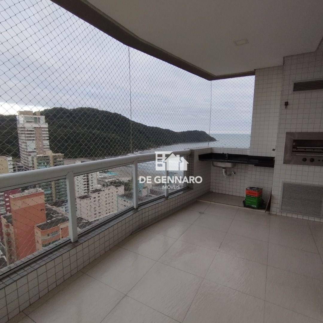 Apartamento à venda com 3 quartos, 119m² - Foto 1