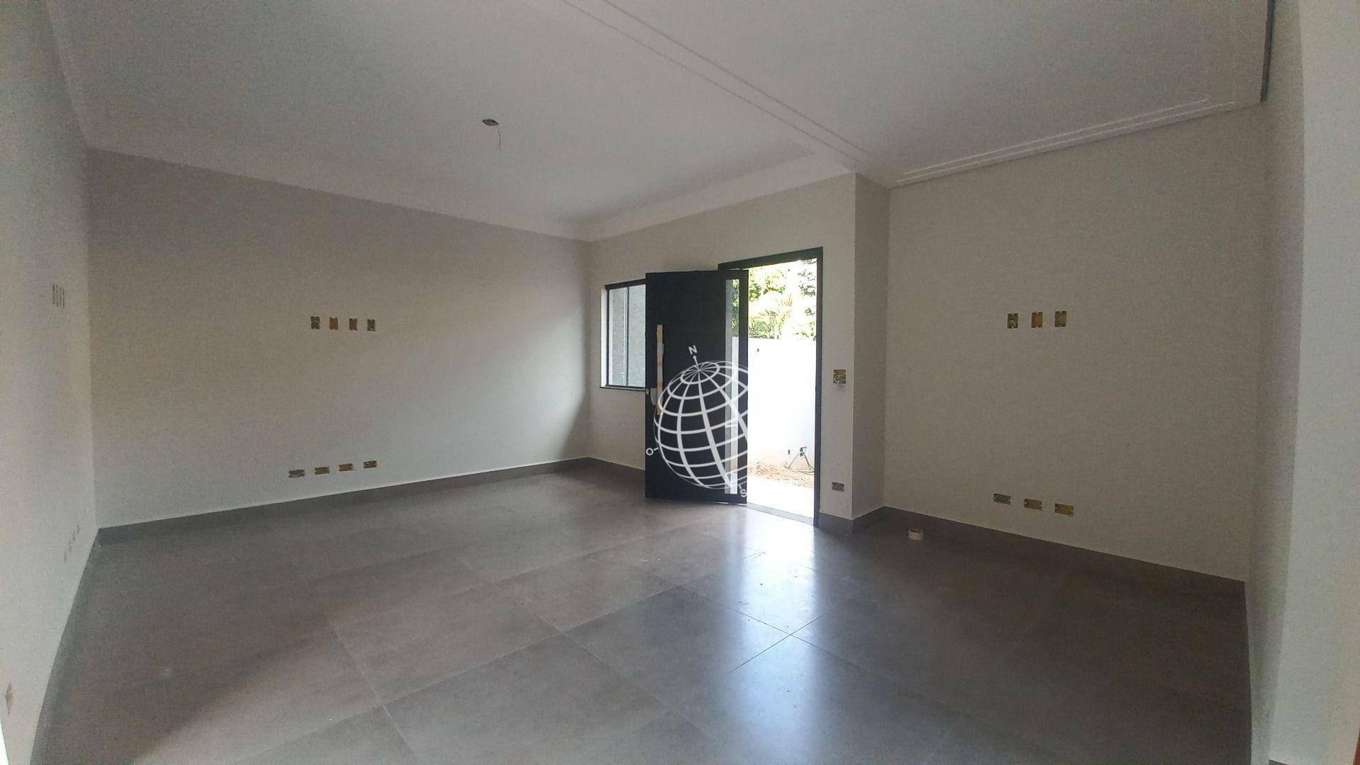 Casa à venda com 3 quartos, 107m² - Foto 4