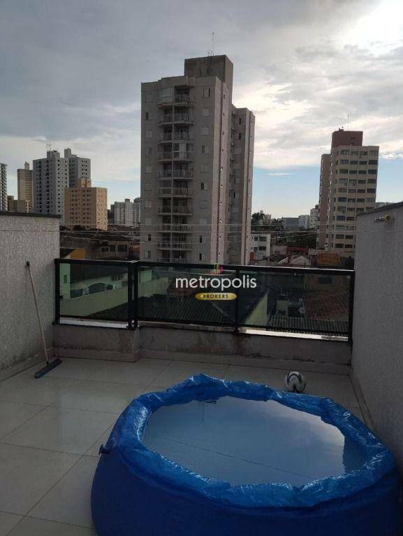 Cobertura à venda com 2 quartos, 100m² - Foto 14