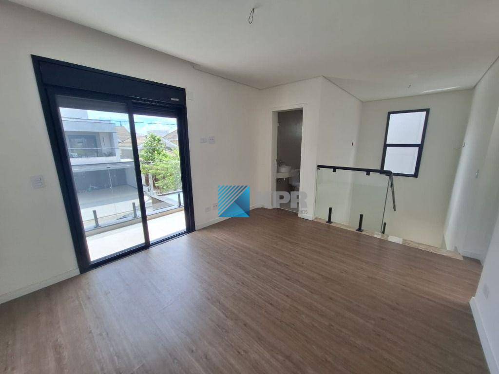 Casa de Condomínio à venda com 3 quartos, 230m² - Foto 25