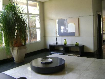 Apartamento à venda com 1 quarto, 47m² - Foto 9