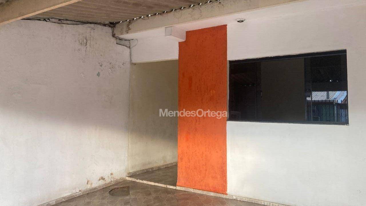 Casa, 1 quarto, 85 m² - Foto 3