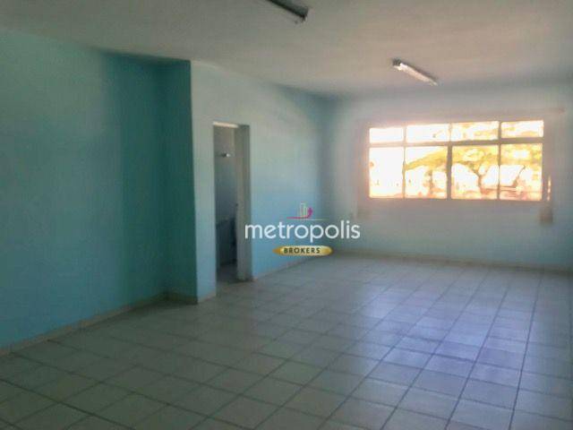 Conjunto Comercial-Sala para alugar, 50m² - Foto 2