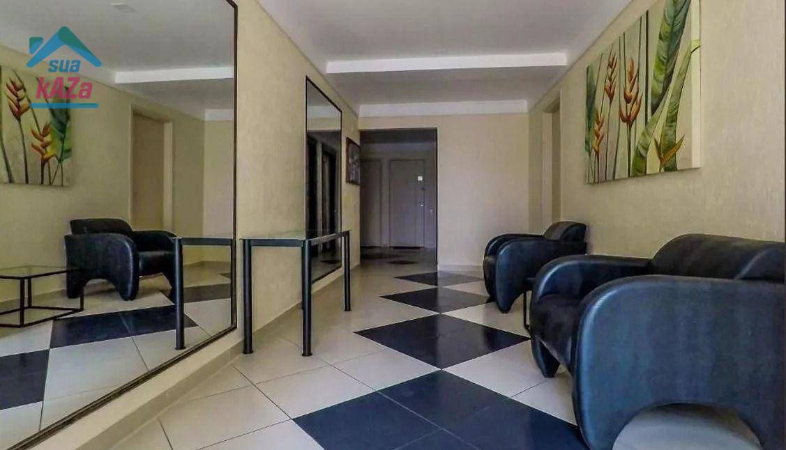 Apartamento à venda com 3 quartos, 61m² - Foto 18