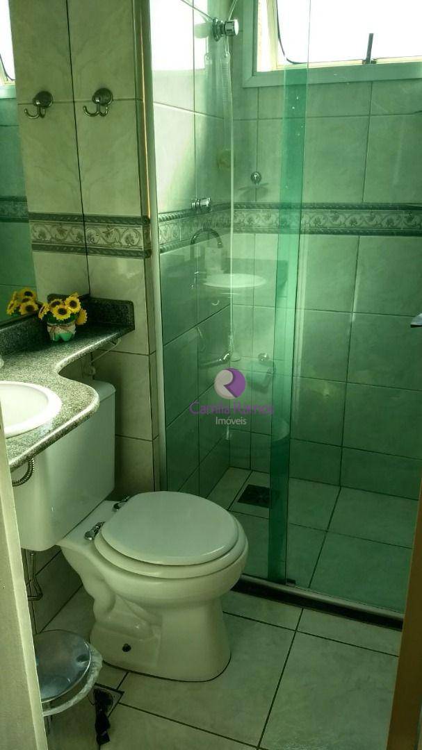 Apartamento à venda com 3 quartos, 61m² - Foto 19