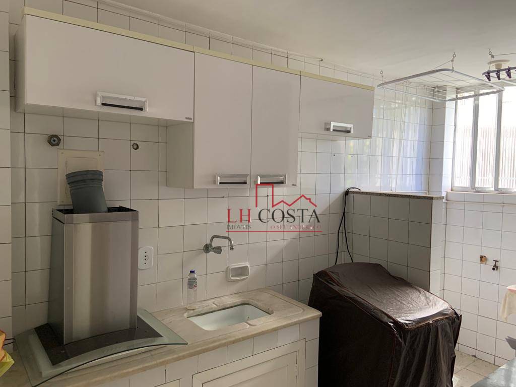 Apartamento à venda com 2 quartos, 55m² - Foto 17