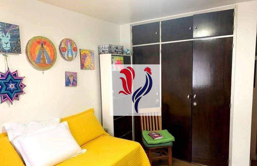 Apartamento à venda com 3 quartos, 150m² - Foto 11