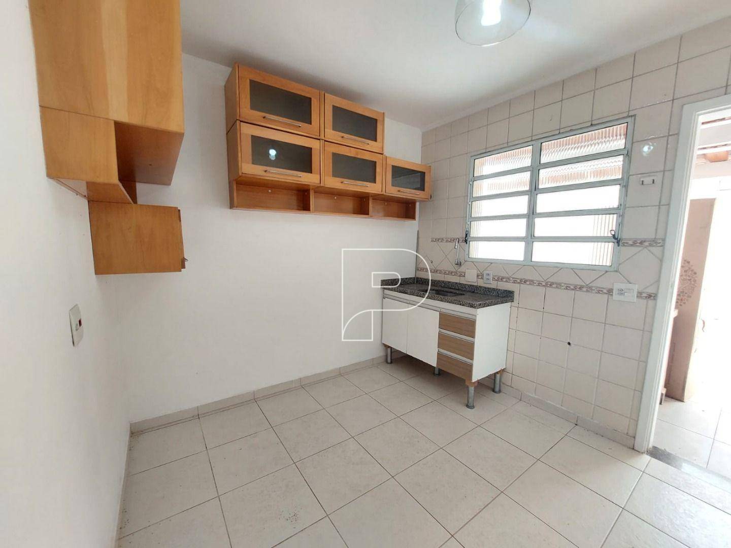 Casa de Condomínio para alugar com 2 quartos, 60m² - Foto 5