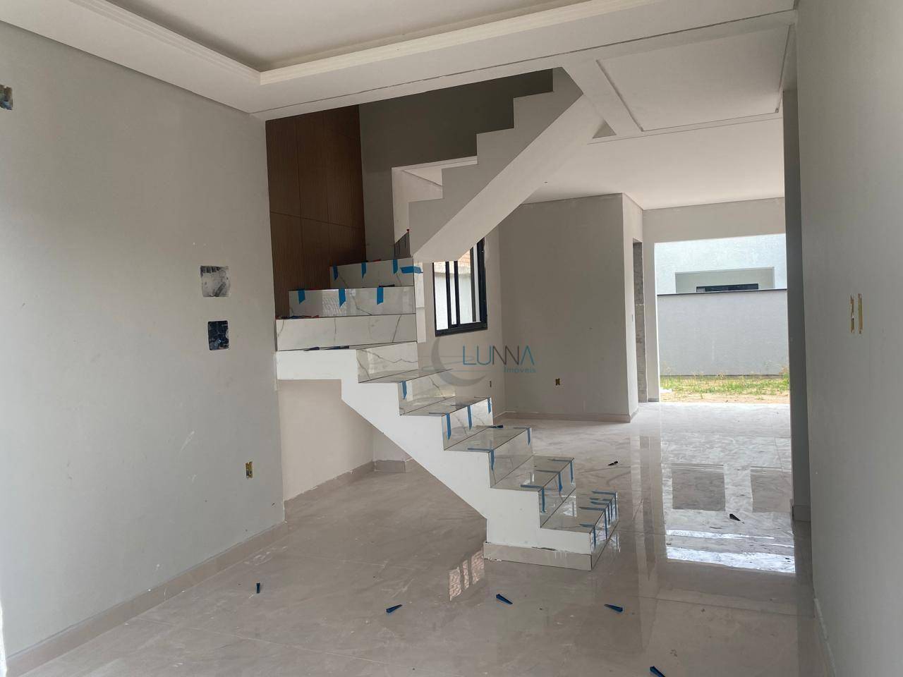 Casa à venda com 3 quartos, 123m² - Foto 12