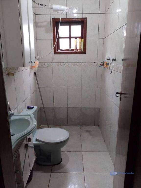 Casa à venda com 2 quartos, 82m² - Foto 8