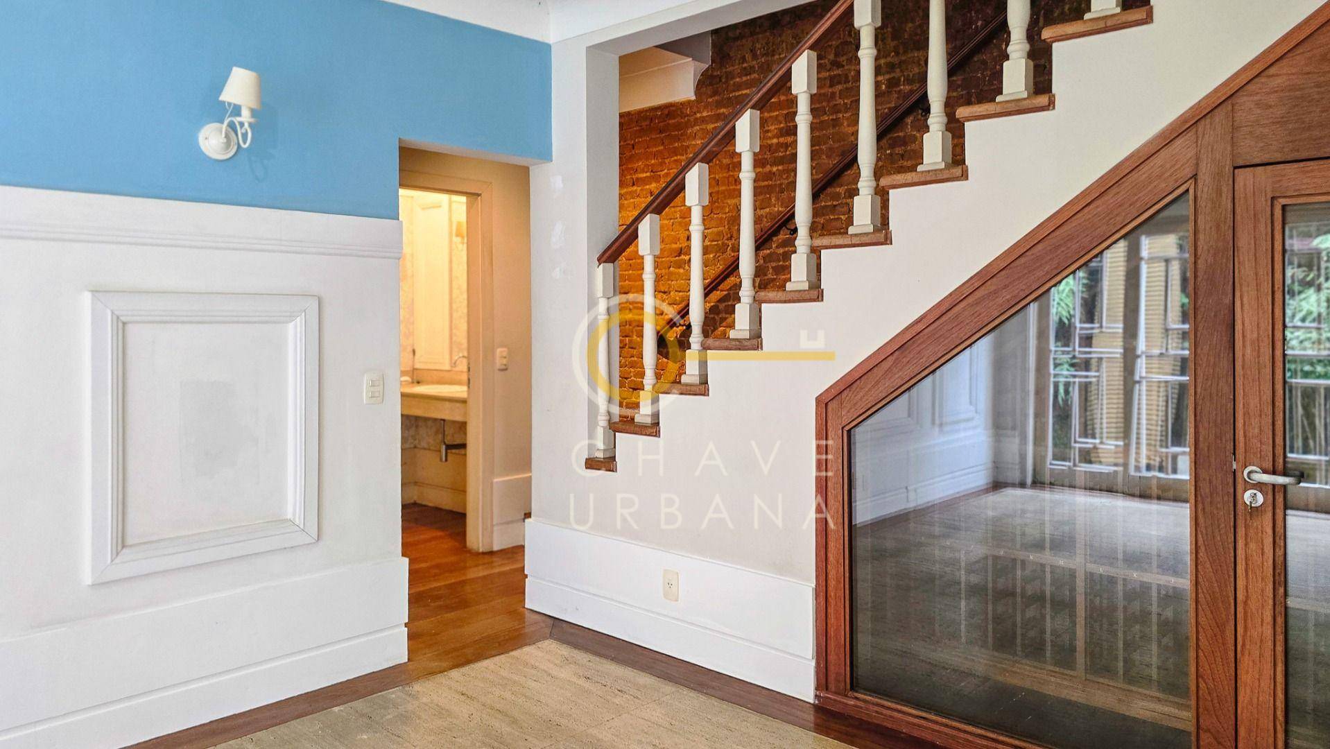 Casa, 3 quartos, 300 m² - Foto 1