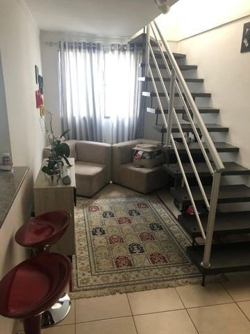 Apartamento à venda com 2 quartos, 117m² - Foto 3