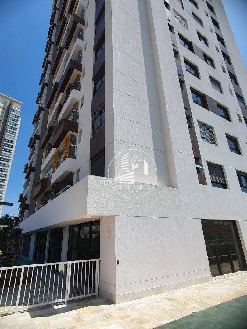 Apartamento à venda com 3 quartos, 137m² - Foto 10