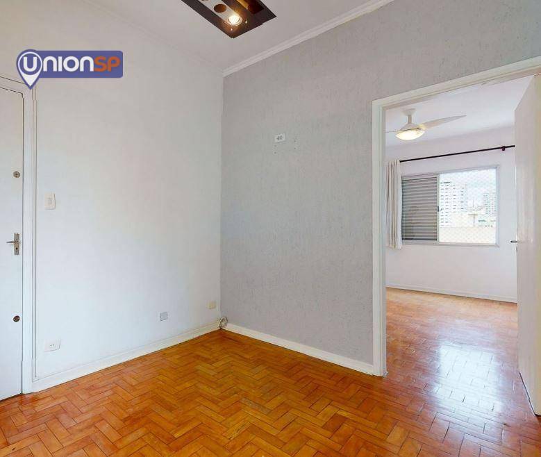 Apartamento à venda com 1 quarto, 69m² - Foto 3