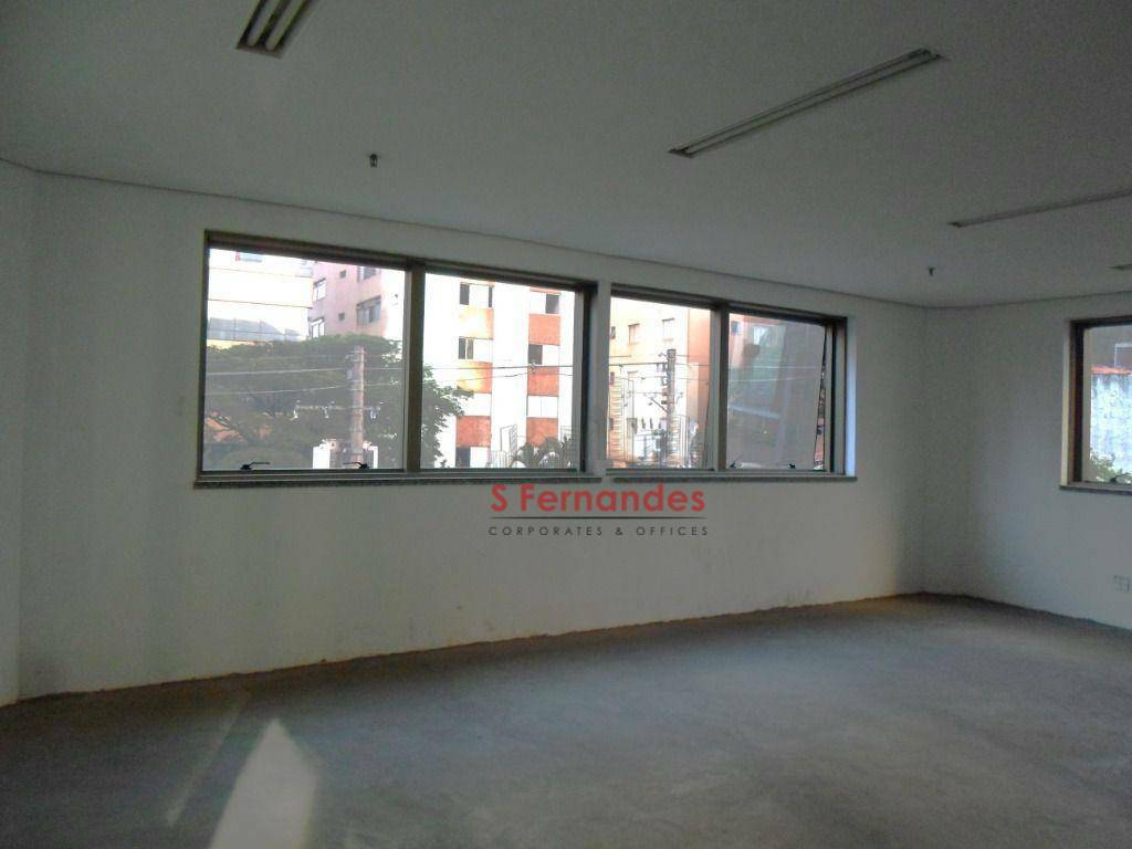 Conjunto Comercial-Sala para alugar, 83m² - Foto 12