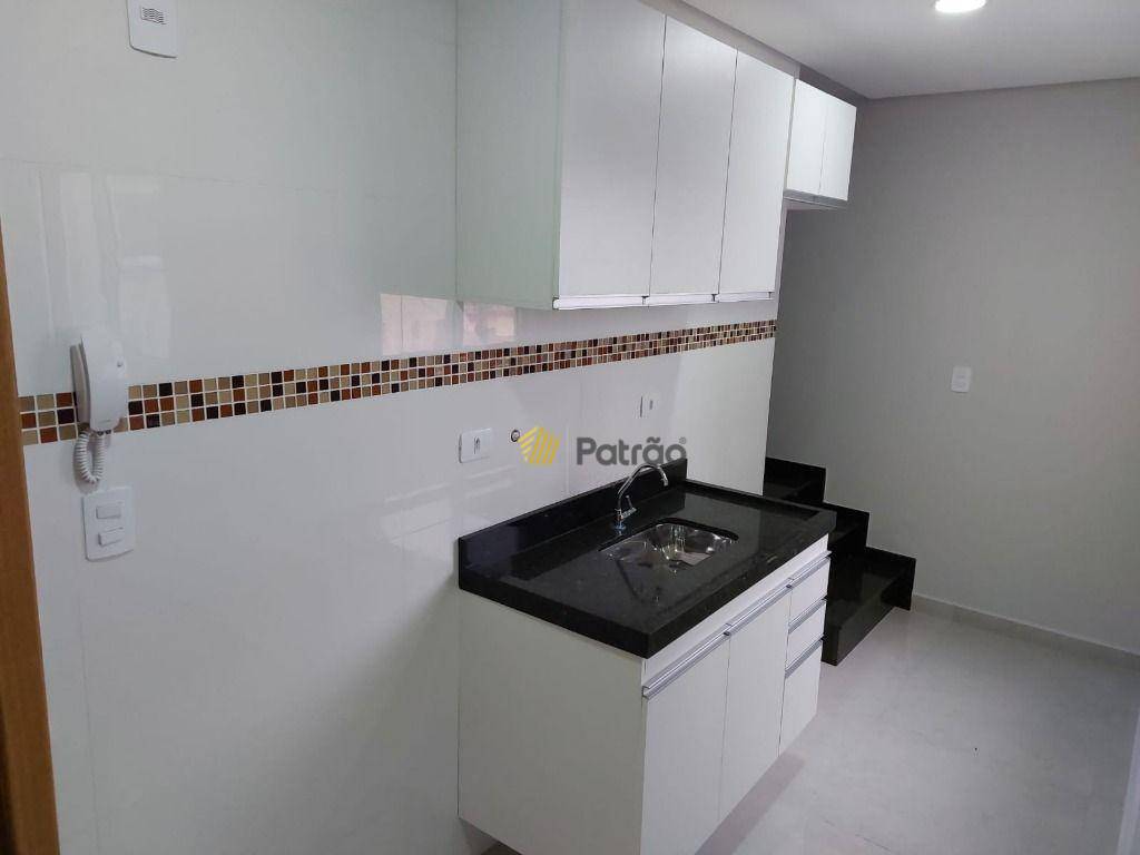 Cobertura à venda com 2 quartos, 80m² - Foto 16