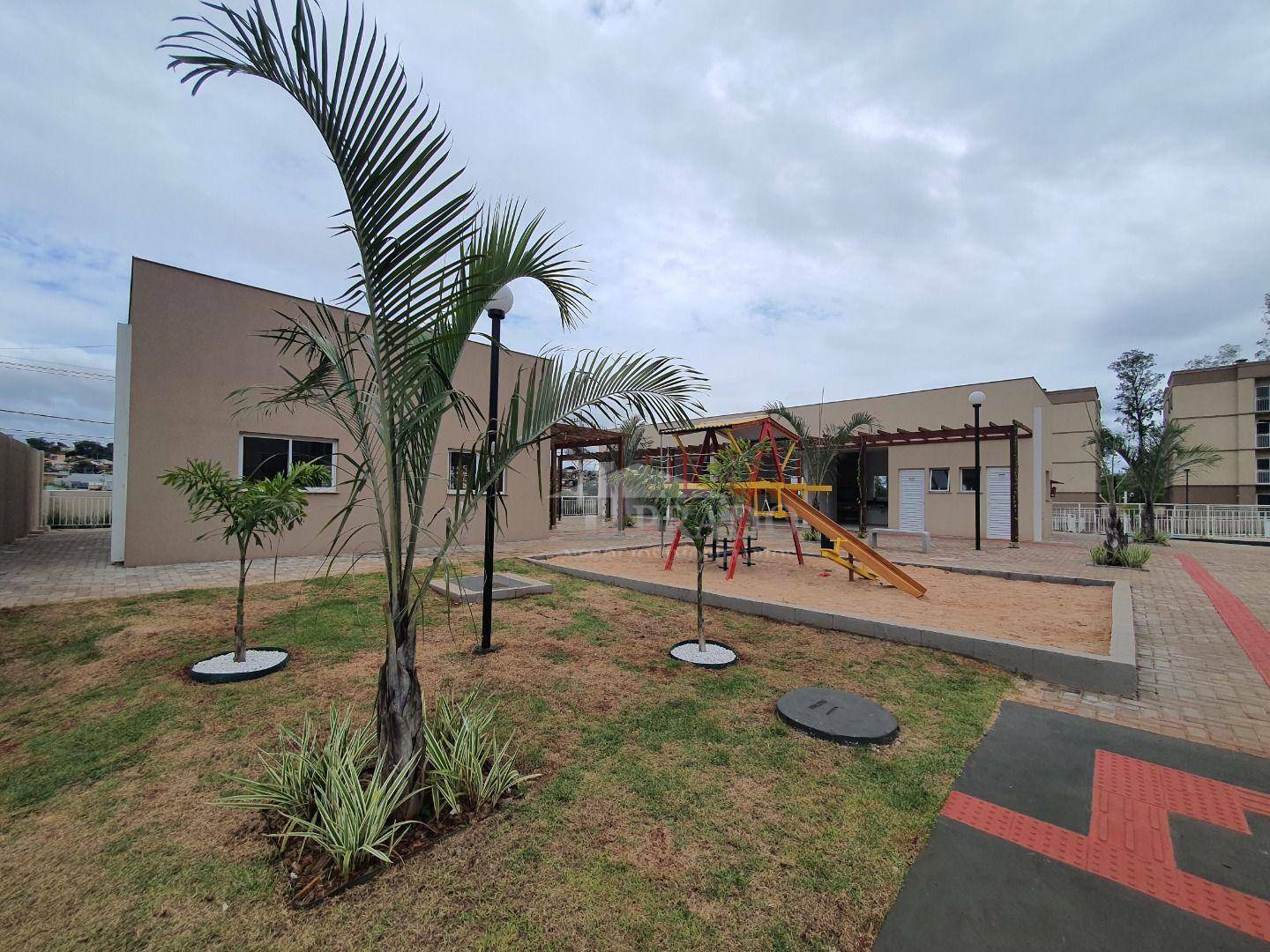 Apartamento à venda com 2 quartos, 45m² - Foto 15