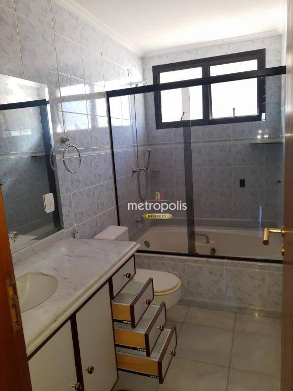 Apartamento à venda com 4 quartos, 250m² - Foto 16