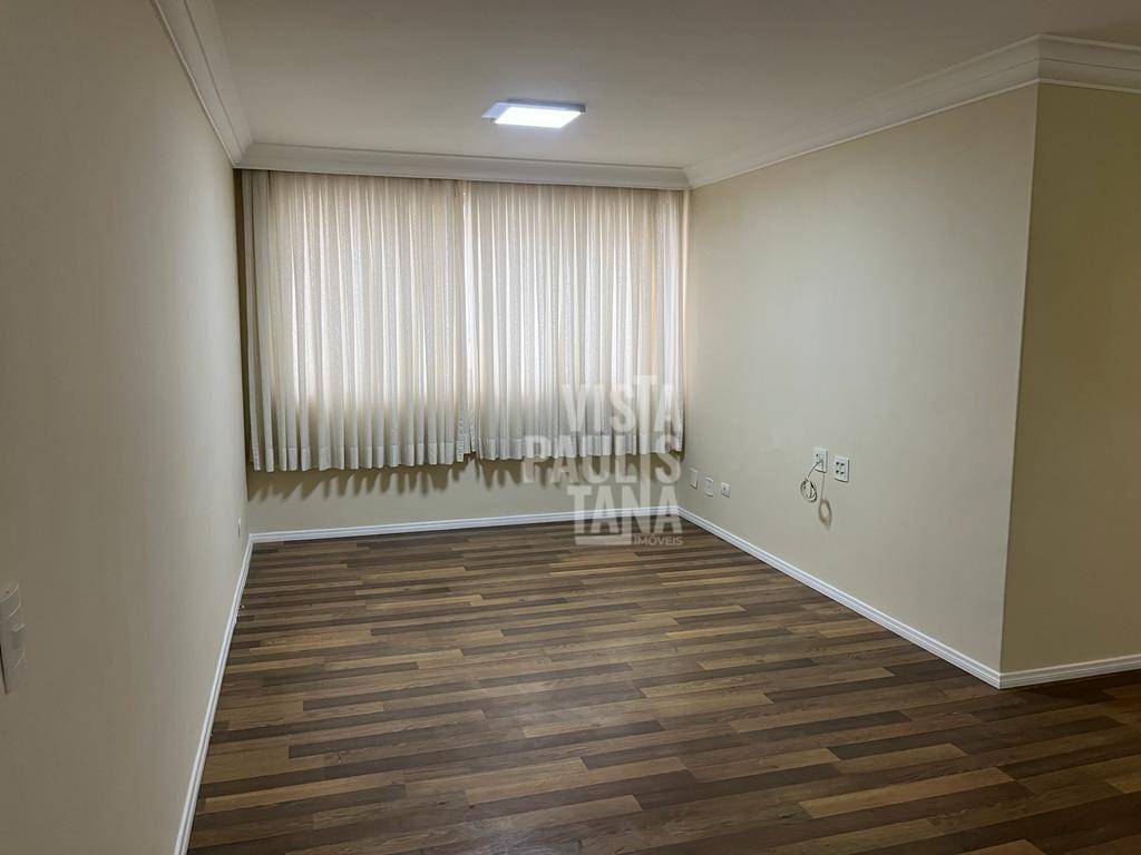 Apartamento à venda com 3 quartos, 104m² - Foto 3