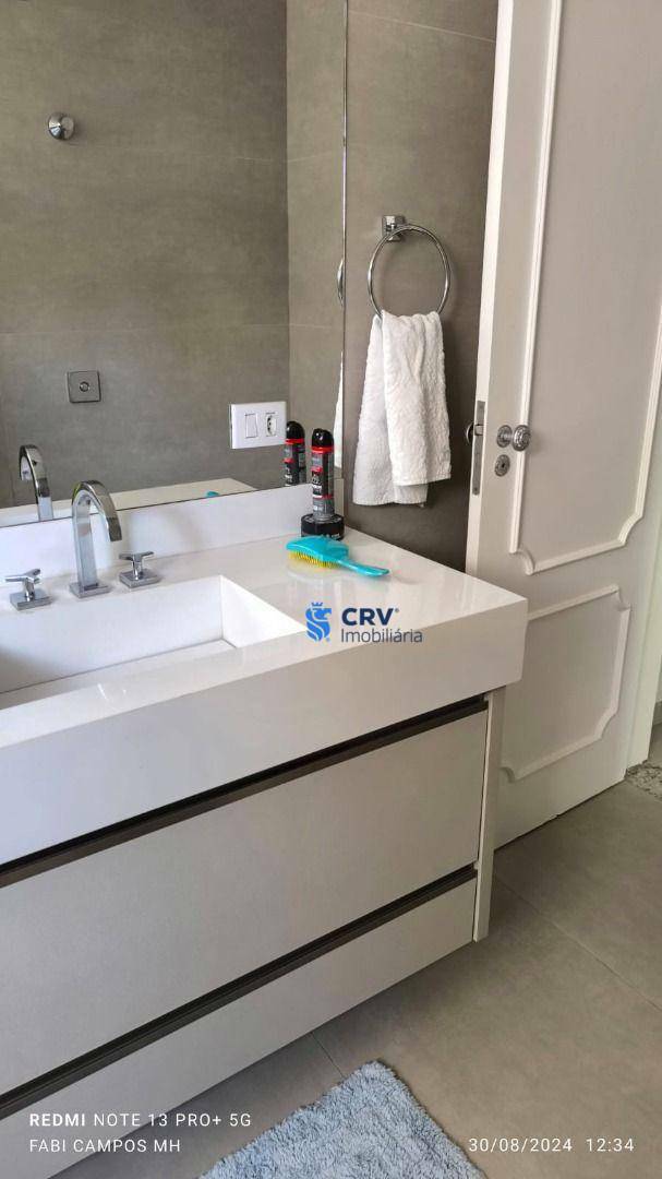 Sobrado à venda com 3 quartos, 349m² - Foto 34