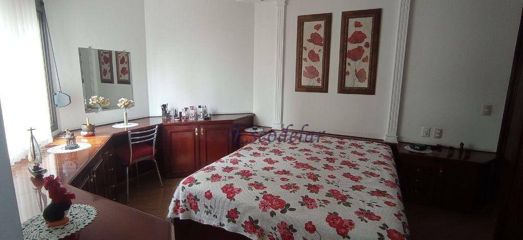 Apartamento à venda com 3 quartos, 144m² - Foto 25