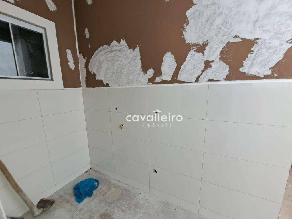 Casa à venda com 2 quartos, 70m² - Foto 6