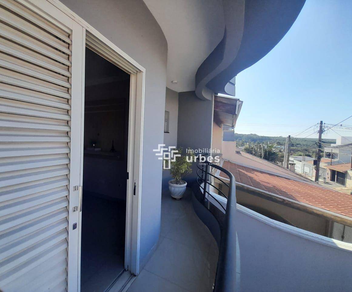 Casa à venda com 3 quartos, 192m² - Foto 21