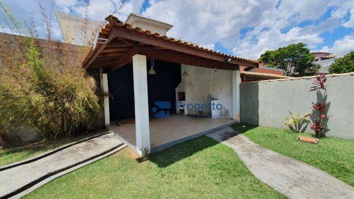 Casa de Condomínio à venda com 3 quartos, 320m² - Foto 25