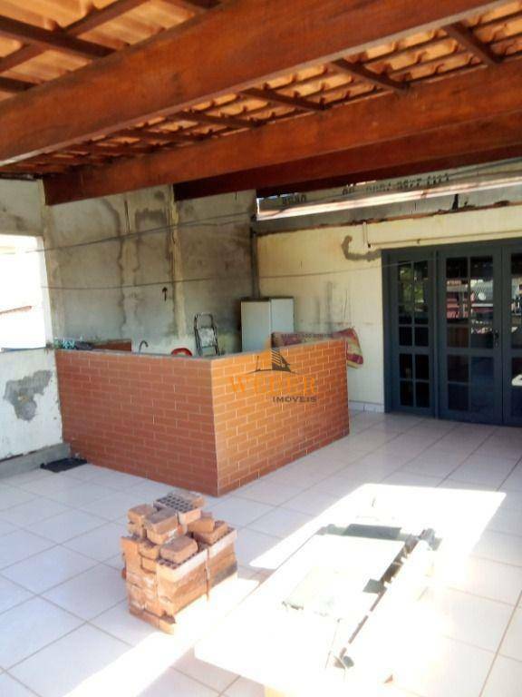 Sobrado à venda com 3 quartos, 207m² - Foto 35