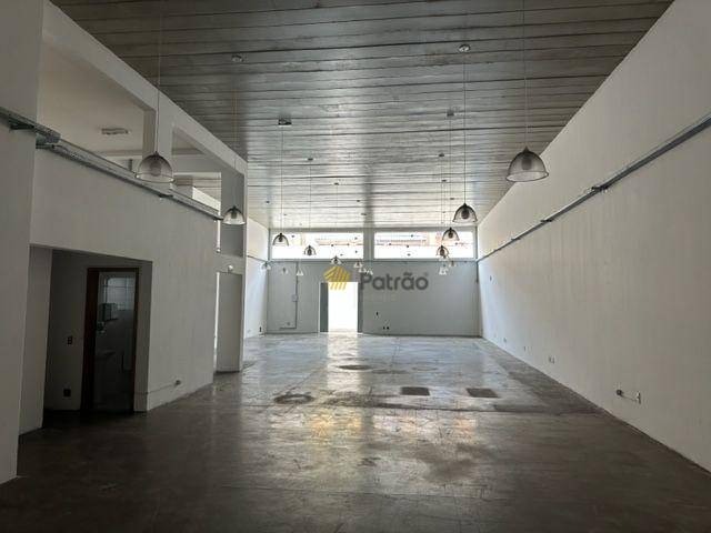 Loja-Salão para alugar, 238m² - Foto 3