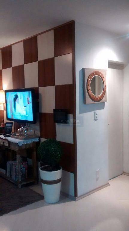 Apartamento à venda com 2 quartos, 69m² - Foto 20