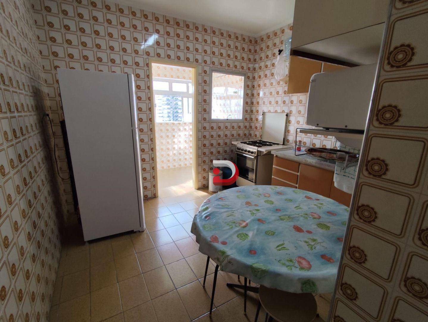 Apartamento à venda com 2 quartos, 80m² - Foto 9