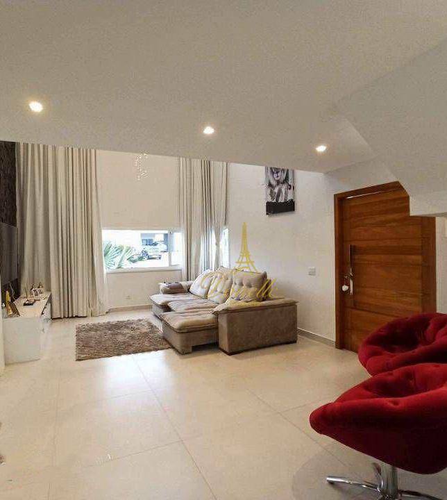 Sobrado à venda com 3 quartos, 240m² - Foto 4