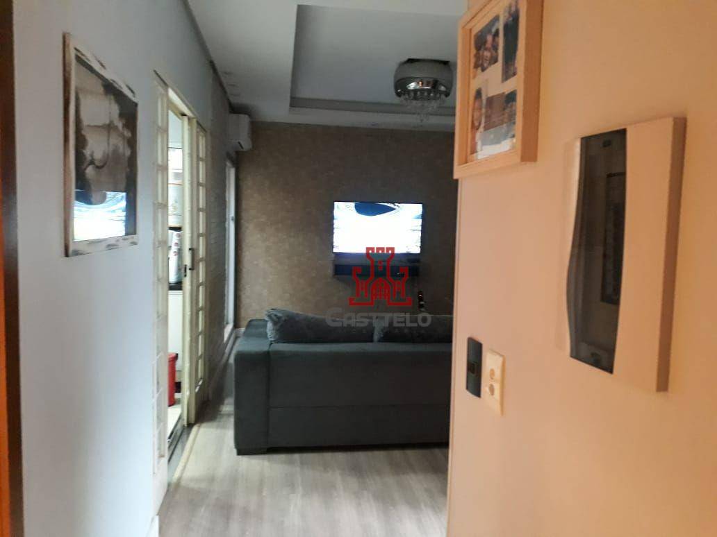 Casa, 2 quartos, 100 m² - Foto 4