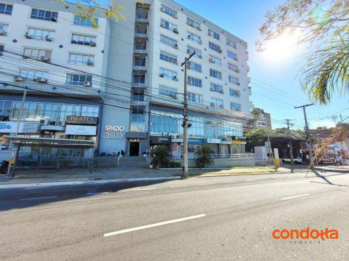 Sala-Conjunto, 38 m² - Foto 1