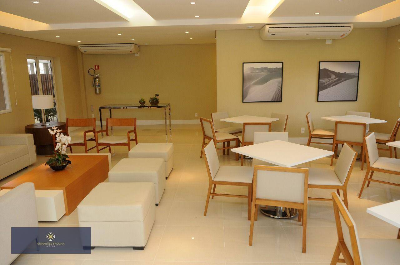 Apartamento à venda com 2 quartos, 54m² - Foto 9