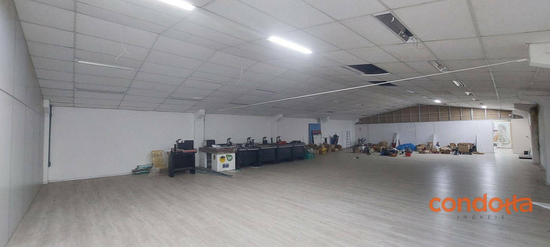 Loja-Salão para alugar, 640m² - Foto 6