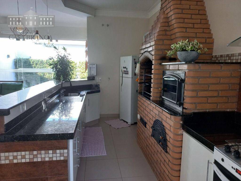 Casa de Condomínio à venda com 3 quartos, 261m² - Foto 23