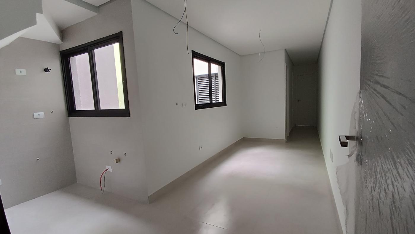 Cobertura à venda com 2 quartos, 82m² - Foto 1