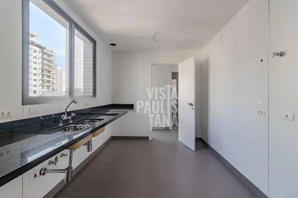 Apartamento à venda com 3 quartos, 200m² - Foto 8